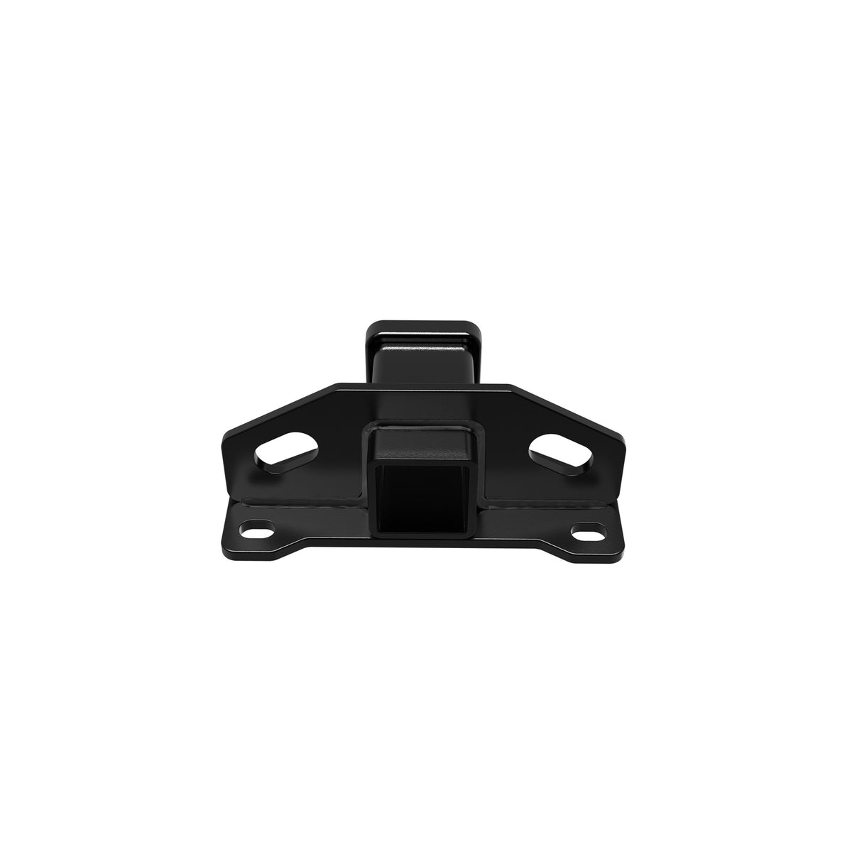 Carbon Steel Rear Hitch Class 3 2010-2023 Lexus GX460  HT18CAG46