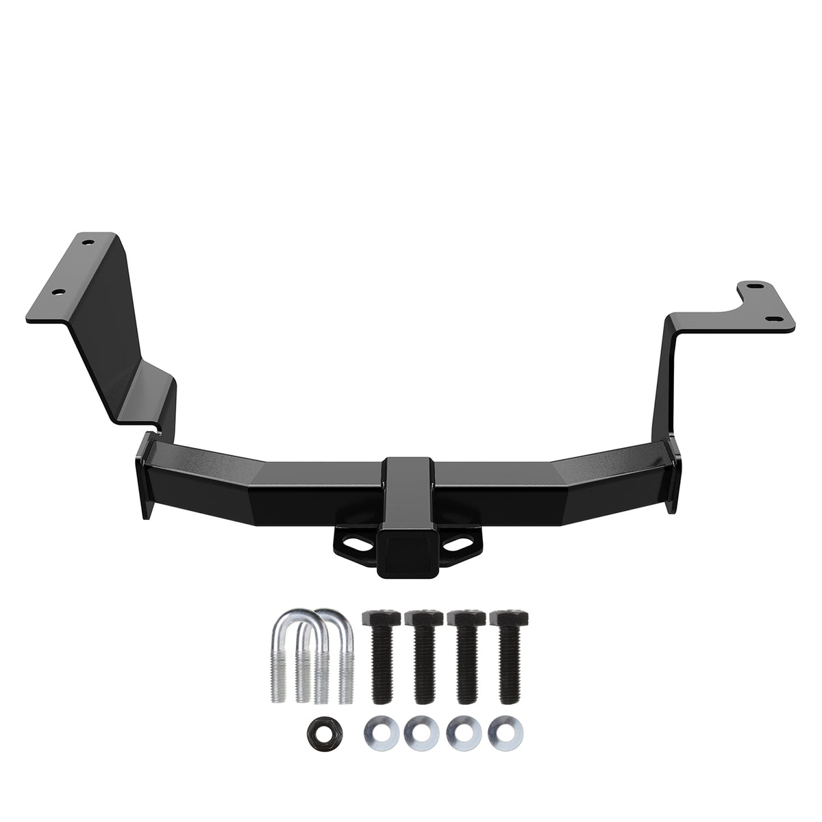 Carbon Steel Rear Hitch Class 3 2007-2011 Honda CR-V HT18CBF10