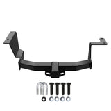 Carbon Steel Rear Hitch Class 3 2007-2011 Honda CR-V HT18CBF10