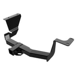 Carbon Steel Rear Hitch Class 3 2007-2011 Honda CR-V HT18CBF10