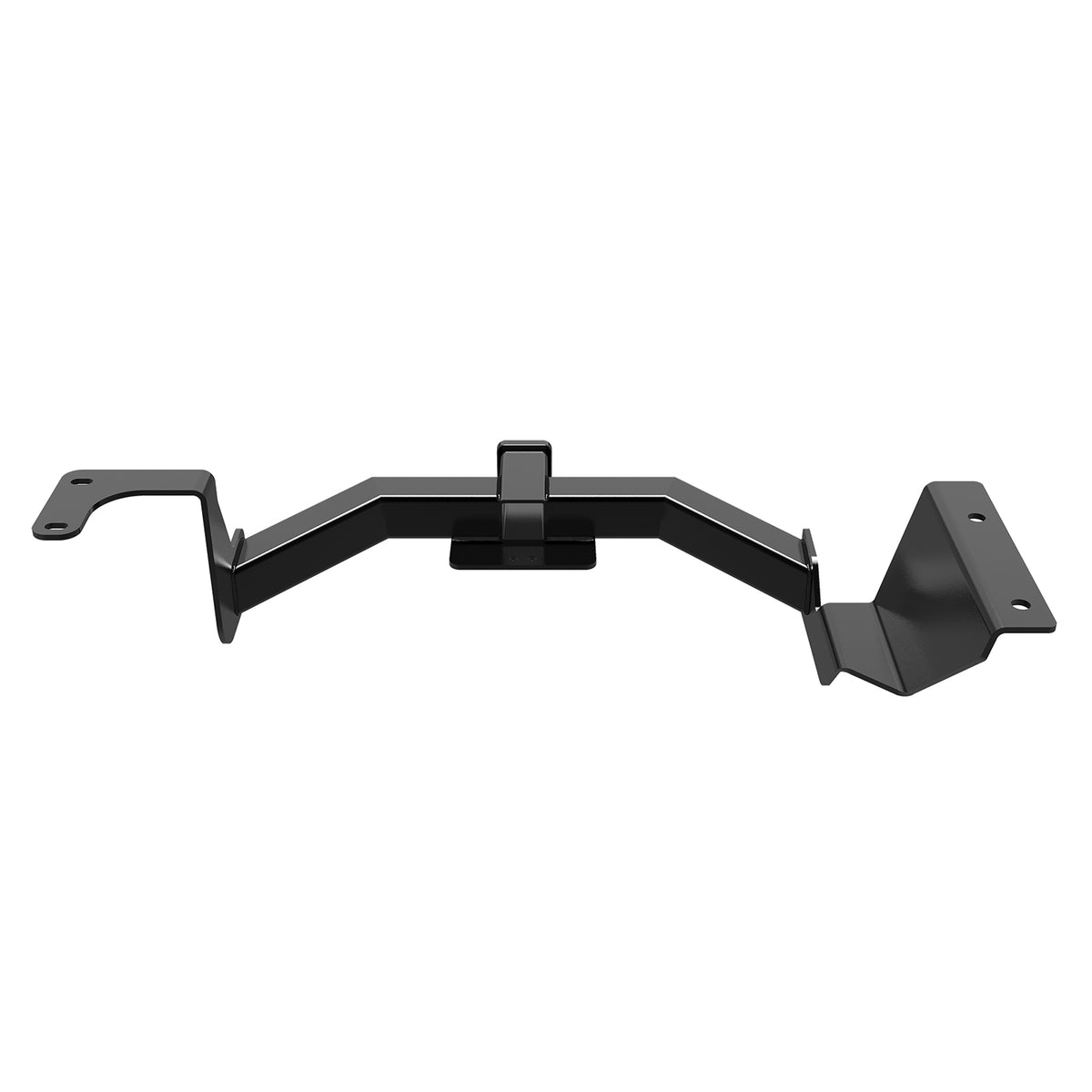Carbon Steel Rear Hitch Class 3 2007-2011 Honda CR-V HT18CBF10