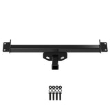 Carbon Steel Rear Hitch Class 3 1998-2003 Toyota Sienna   HT18CBG58