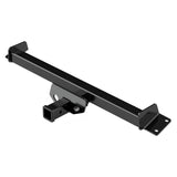Carbon Steel Rear Hitch Class 3 1998-2003 Toyota Sienna   HT18CBG58