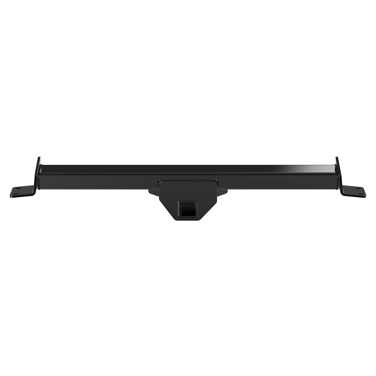 Carbon Steel Rear Hitch Class 3 1998-2003 Toyota Sienna   HT18CBG58