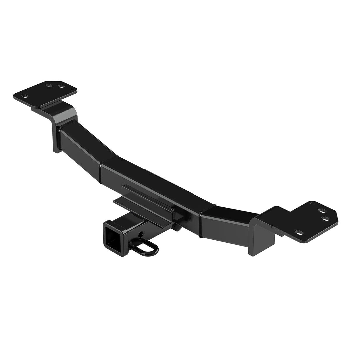 Carbon Steel Rear Hitch Class 3 2005-2010 Kia Sportage\2005-2009 Hyundai Tucson HT18CCH83