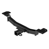 Carbon Steel Rear Hitch Class 3 2005-2010 Kia Sportage\2005-2009 Hyundai Tucson HT18CCH83