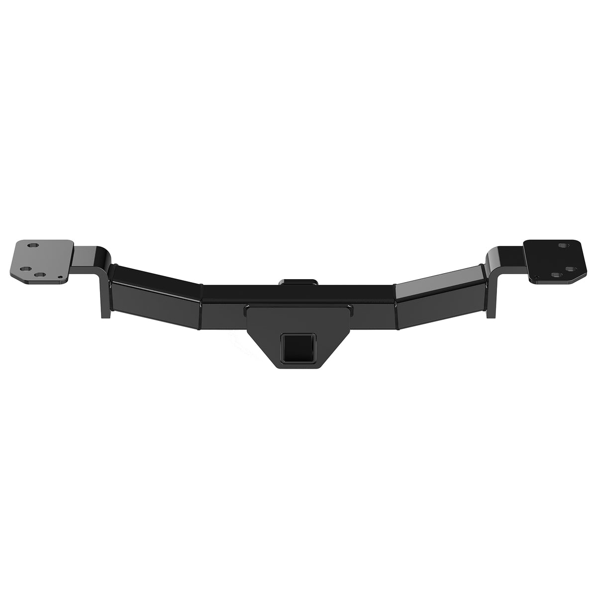 Carbon Steel Rear Hitch Class 3 2005-2010 Kia Sportage\2005-2009 Hyundai Tucson HT18CCH83