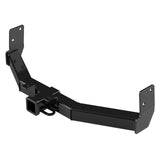 Carbon Steel Rear Hitch Class 3 2010-2016 Cadillac SRX HT18CDJ15