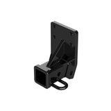 Carbon Steel Rear Hitch Class 3 1992-2000 Mitsubishi Montero 2 & 4 Door, Excl. Sport HT18CFF58
