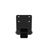 Carbon Steel Rear Hitch Class 3 1992-2000 Mitsubishi Montero 2 & 4 Door, Excl. Sport HT18CFF58