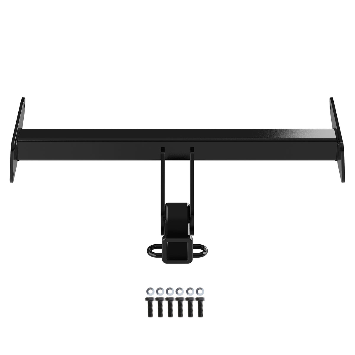 Carbon Steel Rear Hitch Class 3 2008-2010 Saturn Vue\2012-2015 Chevrolet Captiva Sport  HT18CHB71