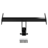 Carbon Steel Rear Hitch Class 3 2008-2010 Saturn Vue\2012-2015 Chevrolet Captiva Sport  HT18CHB71