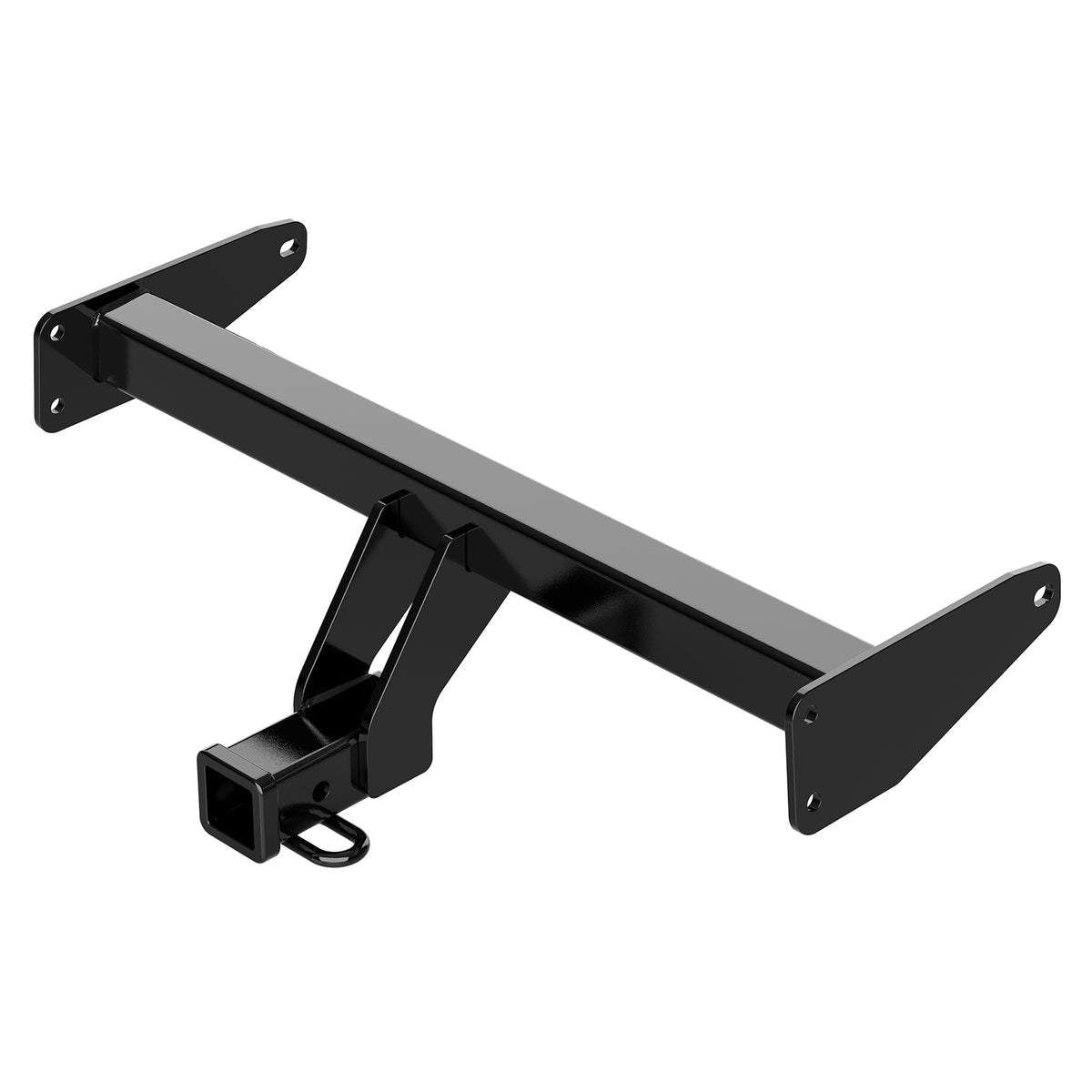 Carbon Steel Rear Hitch Class 3 2008-2010 Saturn Vue\2012-2015 Chevrolet Captiva Sport  HT18CHB71