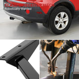 Carbon Steel Rear Hitch Class 3 2008-2010 Saturn Vue\2012-2015 Chevrolet Captiva Sport  HT18CHB71