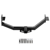 Carbon Steel Rear Hitch Class 3 2013-2018 Hyundai Santa Fe Sport \2014-2015 Kia Sorento HT18CJA52