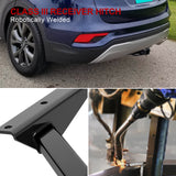 Carbon Steel Rear Hitch Class 3 2013-2018 Hyundai Santa Fe Sport \2014-2015 Kia Sorento HT18CJA52