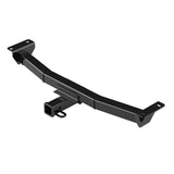Carbon Steel Rear Hitch Class 3 2019-2023 Ford Ranger HT18CJD17