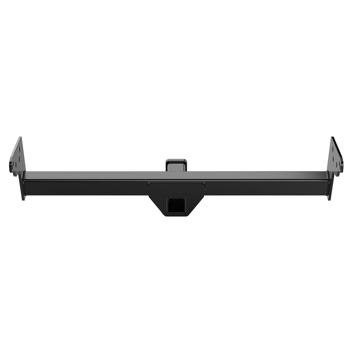 Carbon Steel Rear Hitch Class 3 1996-2020 Isuzu Hombre\1983-2004 Chevrolet S10\1983-1990 GMC S15\1991-2004 GMC Sonoma HT18CJI08