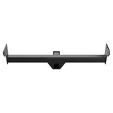 Carbon Steel Rear Hitch Class 3 1996-2020 Isuzu Hombre\1983-2004 Chevrolet S10\1983-1990 GMC S15\1991-2004 GMC Sonoma HT18CJI08