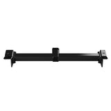 Carbon Steel Rear Hitch Class 3 1997-2006 Jeep Wrangler , Incl. with Tube Bumper and Rubicon HT24CAC41