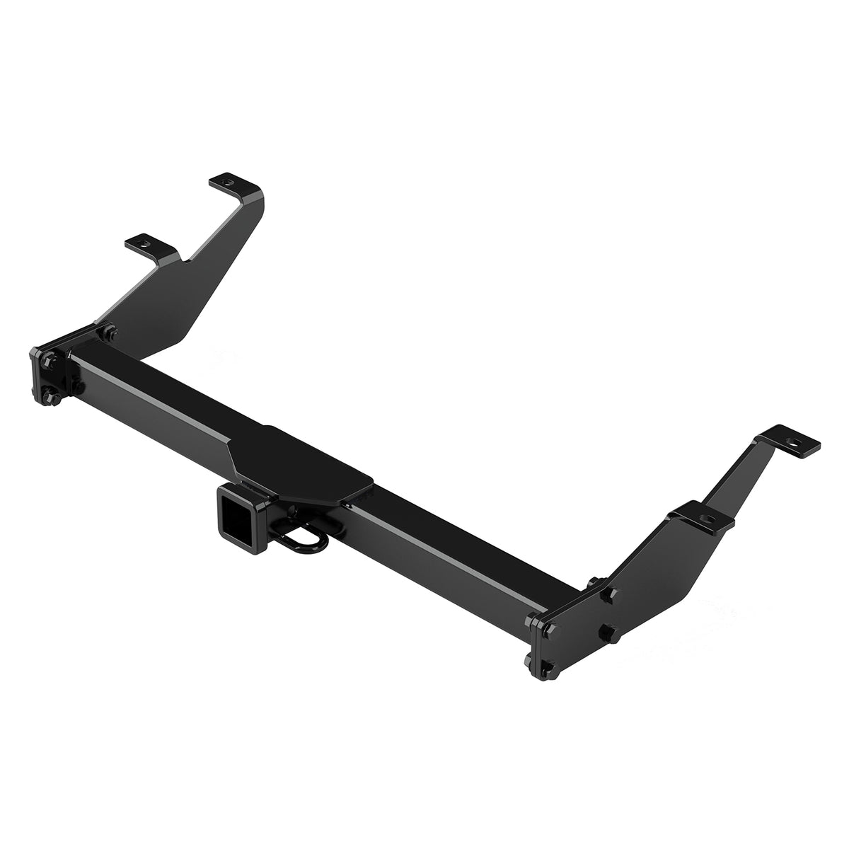 Carbon Steel Rear Hitch Class 3 2003-2011 Honda Element (Excluding SC) HT24CAE31