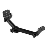 Carbon Steel Rear Hitch Class 3 2002-2005 Ford Explorer 4-Door\2003-2005 Lincoln Aviator\2002-2005 Mercury Mountaineer\Fits Beneath OE 1.25 In. Receiver HT24CAE55