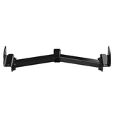 Carbon Steel Rear Hitch Class 3 2002-2005 Ford Explorer 4-Door\2003-2005 Lincoln Aviator\2002-2005 Mercury Mountaineer\Fits Beneath OE 1.25 In. Receiver HT24CAE55