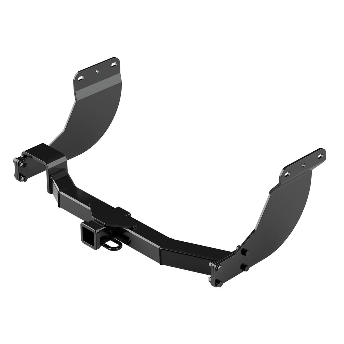 Carbon Steel Rear Hitch Class 3 2010-2013 Ford Transit Connect HT24CAF33