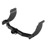 Carbon Steel Rear Hitch Class 3 2010-2013 Ford Transit Connect HT24CAF33