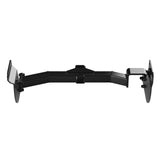 Carbon Steel Rear Hitch Class 3 2010-2013 Ford Transit Connect HT24CAF33