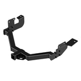 Carbon Steel Rear Hitch Class 3 2005-2011 Mercury Mariner\2005-2006 Mazda Tribute\2008-2011 Mazda Tribute\2005-2012 Ford Escape\Excluding Factory 1.25 in. Receiver HT24CAF55