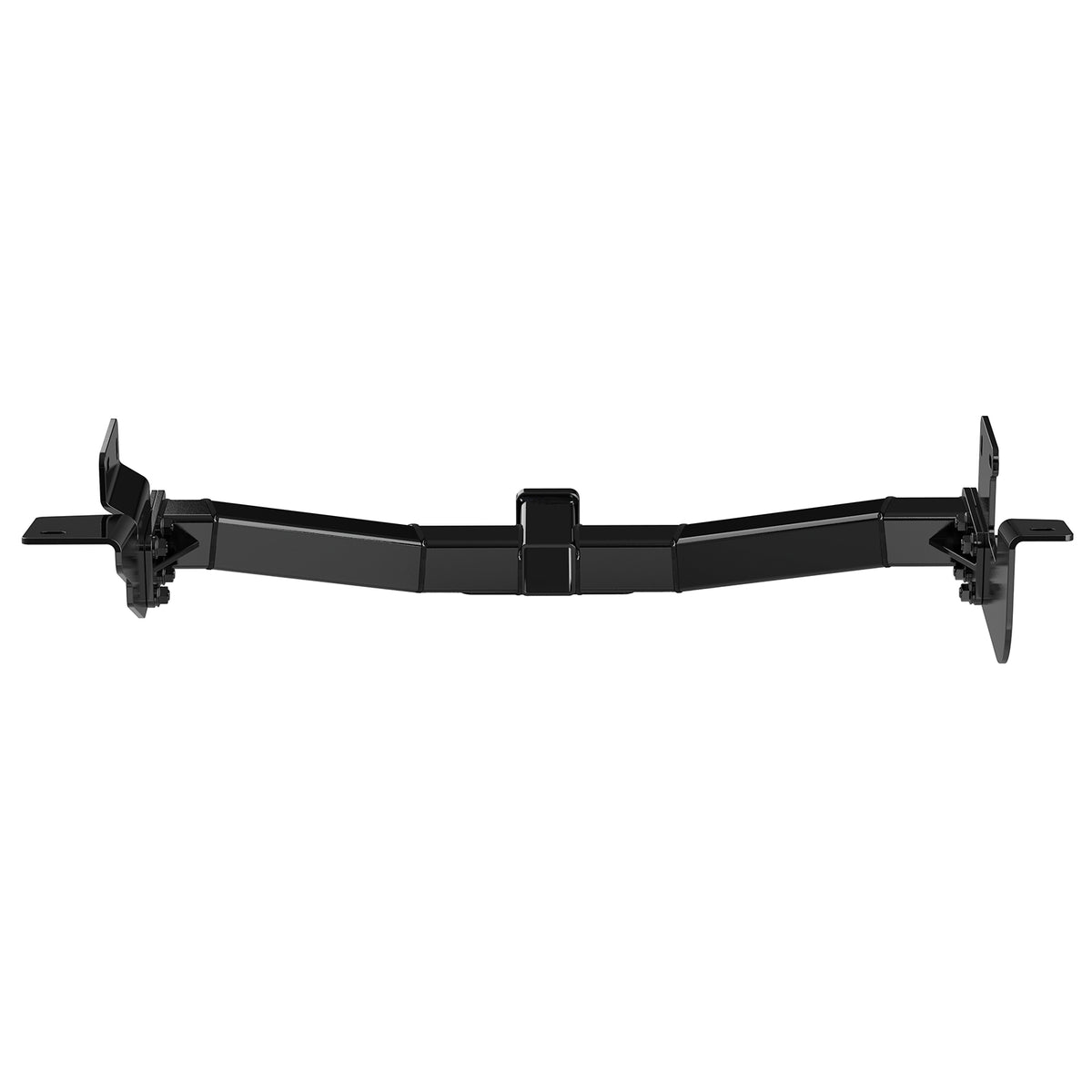 Carbon Steel Rear Hitch Class 3 2005-2011 Mercury Mariner\2005-2006 Mazda Tribute\2008-2011 Mazda Tribute\2005-2012 Ford Escape\Excluding Factory 1.25 in. Receiver HT24CAF55