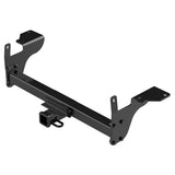 Carbon Steel Rear Hitch Class 3 2010-2017 Volvo XC60  HT24CAI21
