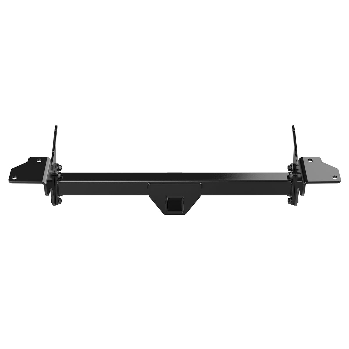 Carbon Steel Rear Hitch Class 3 2010-2017 Volvo XC60  HT24CAI21
