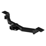Carbon Steel Rear Hitch Class 3 2007-2010 Saturn Outlook\2007-2016 GMC Acadia\2017 GMC Acadia Limited\2008-2017 Buick Enclave\2009-2017 Chevrolet Traverse HT24CAI81