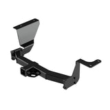 Carbon Steel Rear Hitch Class 3 2007-2011 Honda CR-V HT24CBF10