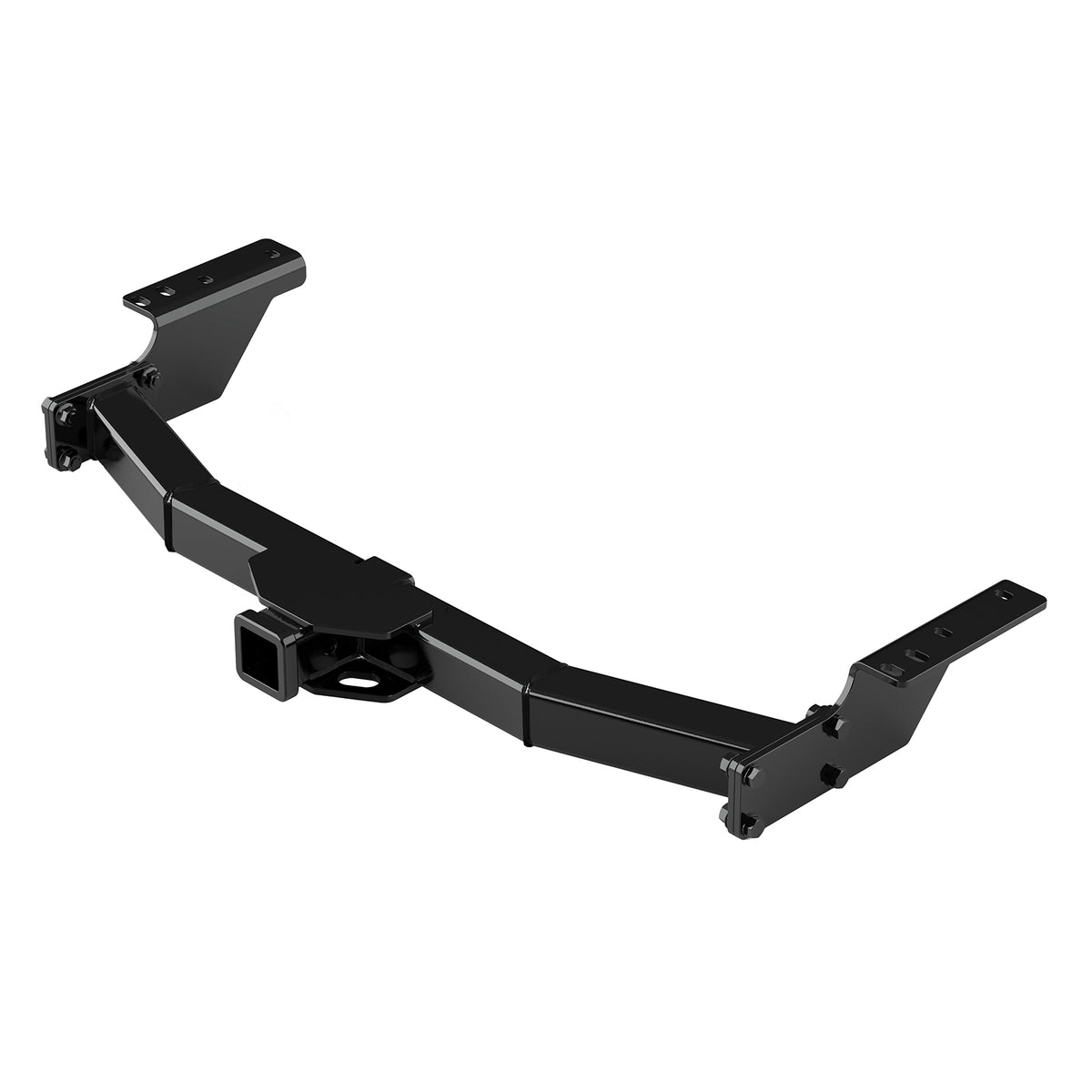 Carbon Steel Rear Hitch Class 3 2007-2014 Toyota FJ Cruiser HT24CCG50