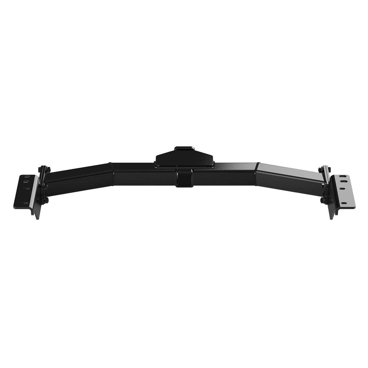 Carbon Steel Rear Hitch Class 3 2007-2014 Toyota FJ Cruiser HT24CCG50