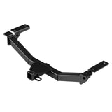 Carbon Steel Rear Hitch Class 3 2007-2014 Ford Edge\2007-2015 Lincoln MKX HT24CCJ50