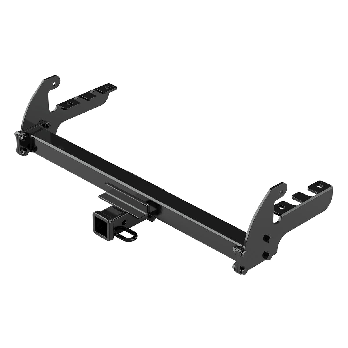 Carbon Steel Rear Hitch Class 3 1987-2004 Dodge Dakota HT24CCJ85