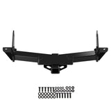 Carbon Steel Rear Hitch Class 3 2006-2008 Ford F-150 (Excl. With Factory Equipped Hitch)\2006-2008 Lincoln Mark LT HT24CEE65