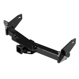 Carbon Steel Rear Hitch Class 3 2006-2008 Ford F-150 (Excl. With Factory Equipped Hitch)\2006-2008 Lincoln Mark LT HT24CEE65