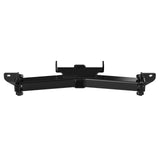 Carbon Steel Rear Hitch Class 3 2006-2008 Ford F-150 (Excl. With Factory Equipped Hitch)\2006-2008 Lincoln Mark LT HT24CEE65