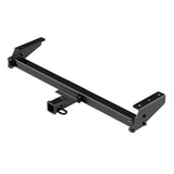 Carbon Steel Rear Hitch Class 3 2005-2026 Nissan Frontier\2009-2012 Suzuki Equator HT24CFD08