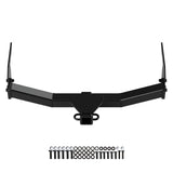 Carbon Steel Rear Hitch Class 3 2007-2015 Mazda CX-9 HT24CGH30
