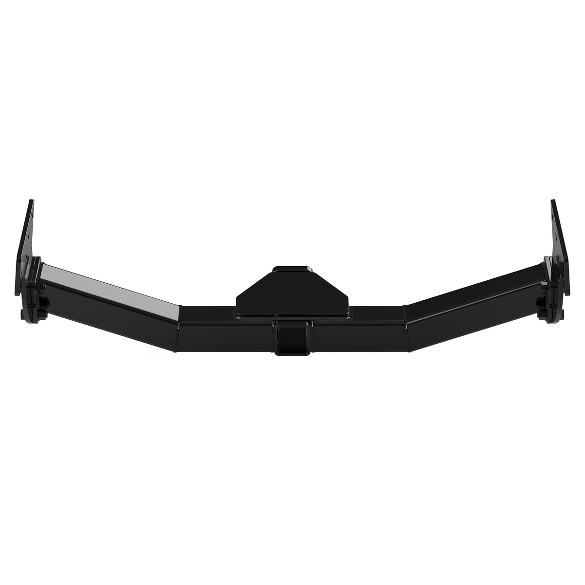Carbon Steel Rear Hitch Class 3 2007-2015 Mazda CX-9 HT24CGH30