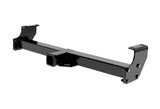 Carbon Steel Rear Hitch Class 3 1999-2006 Suzuki Grand Vitara All\1999-2004 Suzuki Vitara All\2002-2006 Suzuki XL-7 All\1999-2004 Chevrolet Tracker All HT24CIA00