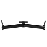 Carbon Steel Rear Hitch Class 3 2002-2007 Saturn Vue\2005-2017 Chevrolet Equinox\2006-2009 Pontiac Torrent\2010-2017 GMC Terrain HT24CIA58