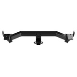 Carbon Steel Rear Hitch Class 3 2014-2015 Jeep Cherokee (Latitude/Limited/Sport/Trailhawk)\ 2016 Jeep Cherokee(Trailhawk/Sport/Overland/Limited/Latitude/75th Anniversary)\ 2017-2018 Jeep Cherokee (Latitude/Limited/Sport/Trailhawk/Overland) HT24CJA72