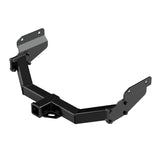 Carbon Steel Rear Hitch Class 3 2011-2026 Dodge Durango Excluding SRT\2012-2021 Jeep Grand Cherokee Excluding SRT, SRT8 or Trackhawk\2022 Jeep  Grand Cherokee WK All HT24CJA82
